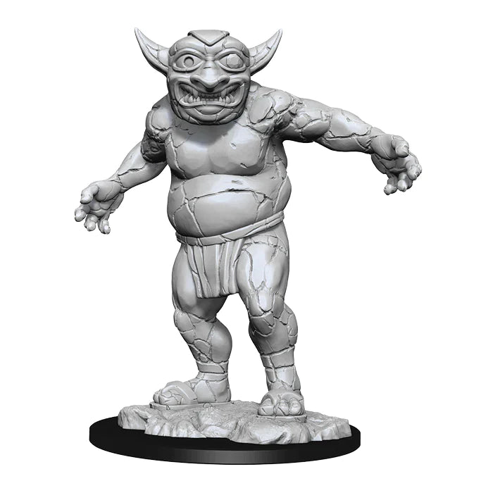 Nolzur's: Eidolon Possessed Sacred Statue