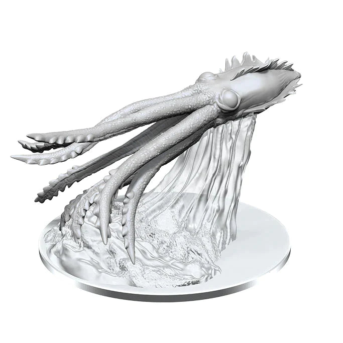 Nolzur's: Juvenile Kraken