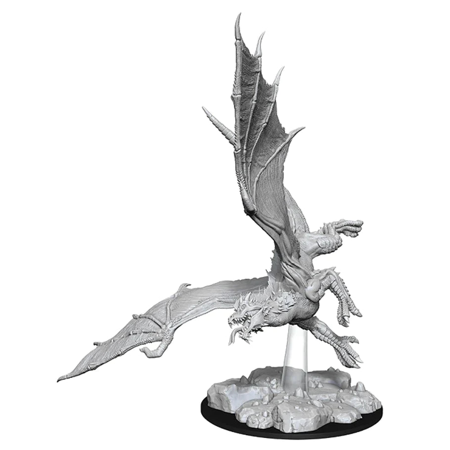 Nolzur’s: Young Green Dragon