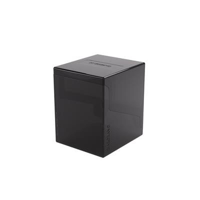 Bastion 100 XL Deck Box (Black)