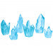 Monster Scenery: Ice Crystals