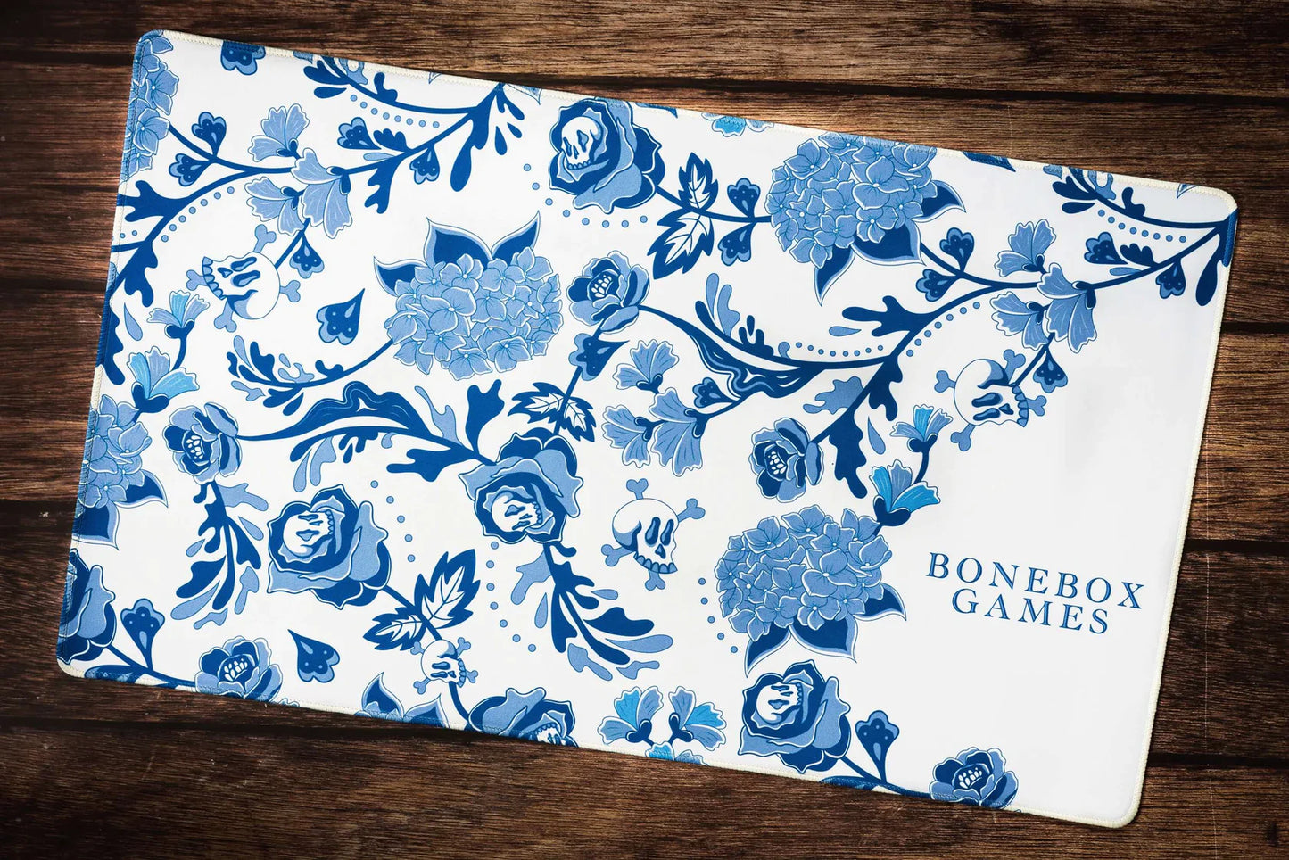 Porcelain TCG Playmat