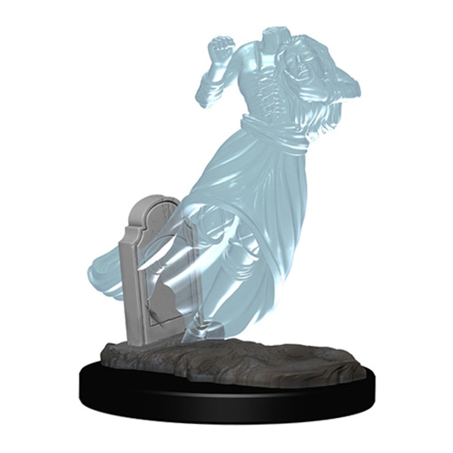 Nolzur’s: Ghost & Banshee