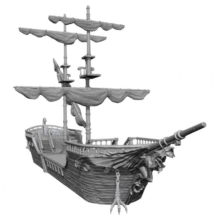 D&D Nolzur’s Marvelous Miniatures: The Falling Star