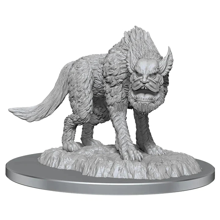 Nolzur's: Yeth Hound