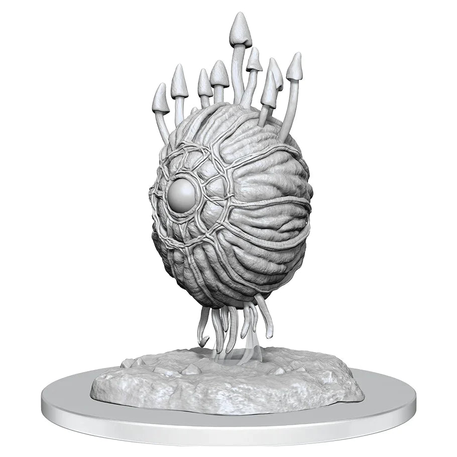Nolzur's: Gas Spore