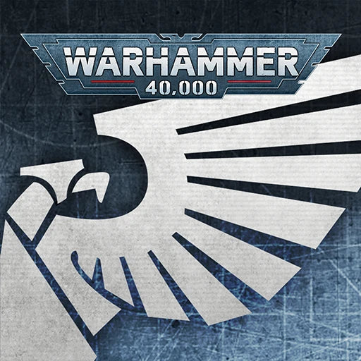 Warhammer 40k