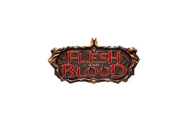 Flesh and Blood