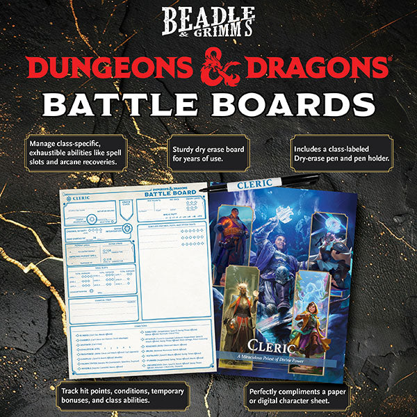 Battle Board