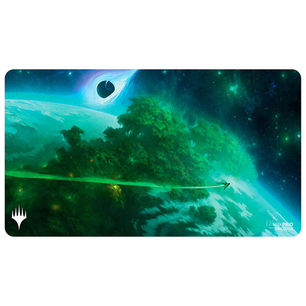 Playmat: MTG- Edge of Eternities