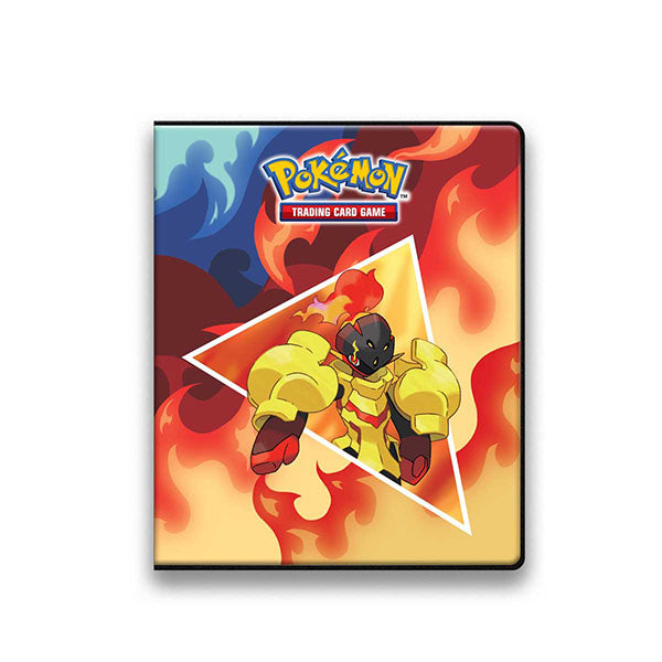 Portfolio: 4-Pocket Pokemon- Armarouge & Ceruledge
