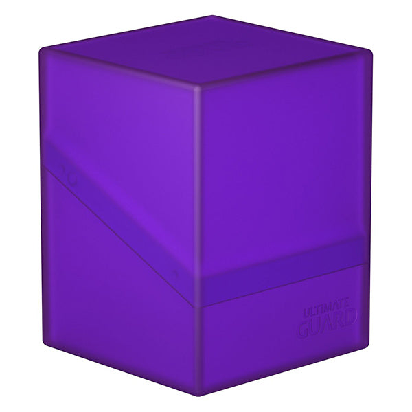 Deck Case: Boulder 100+ Standard Size