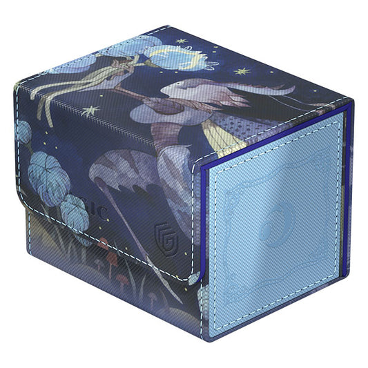 Deckcase: Sidewinder 100+ Xenoskin MTG- Lorwyn Eclipsed