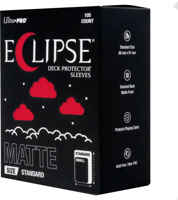 Eclipse: Deck Protectors