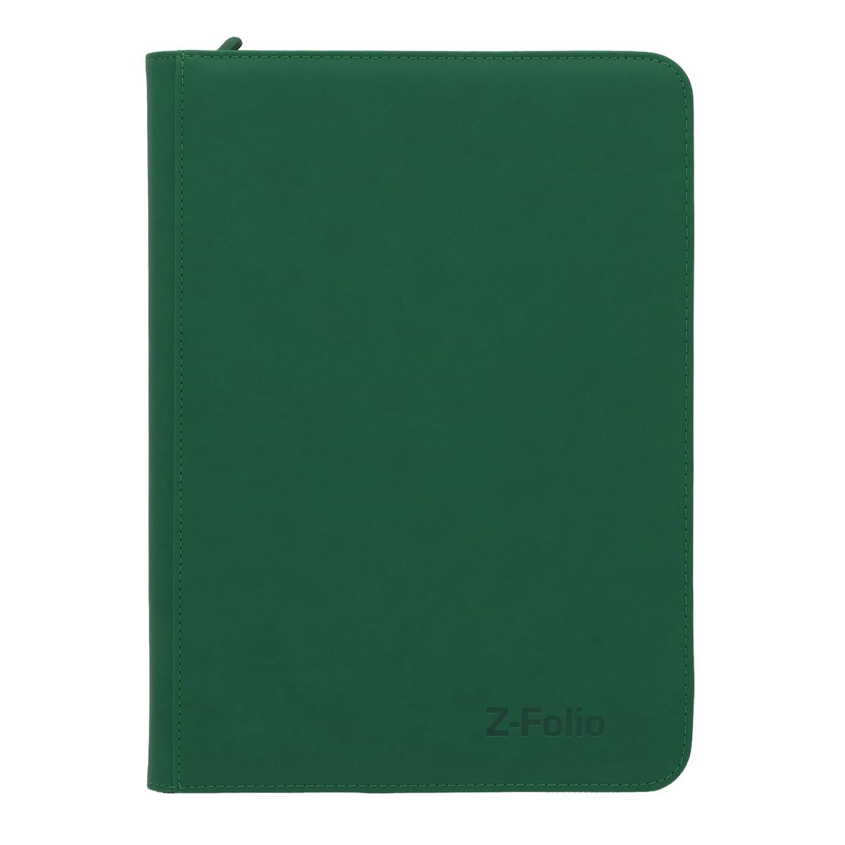 BCW Z-Folio 9-Pocket Album