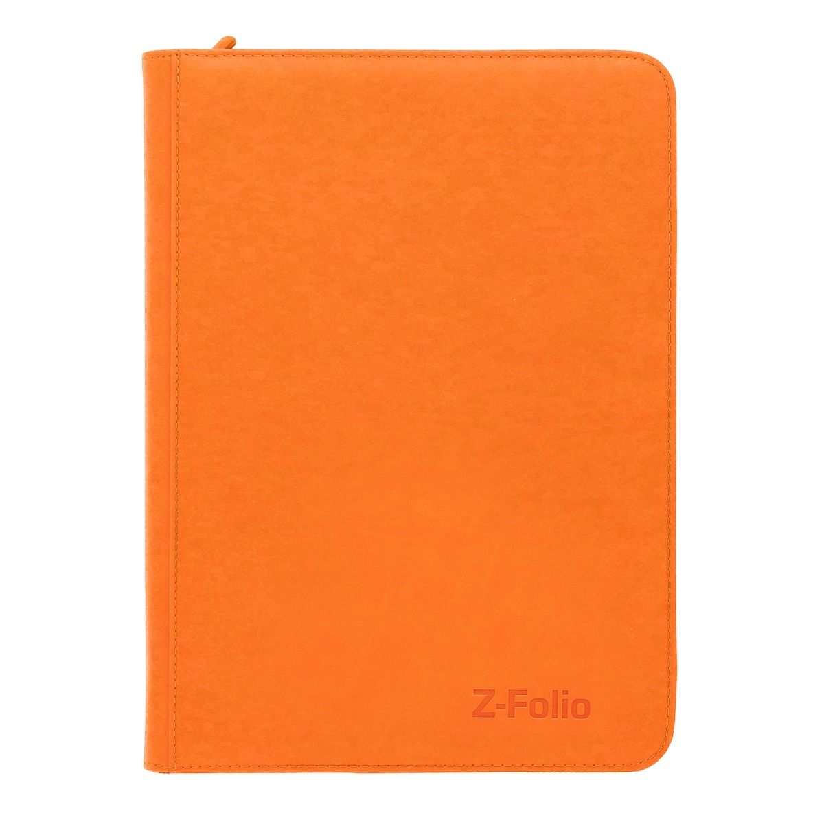 BCW Z-Folio 9-Pocket Album