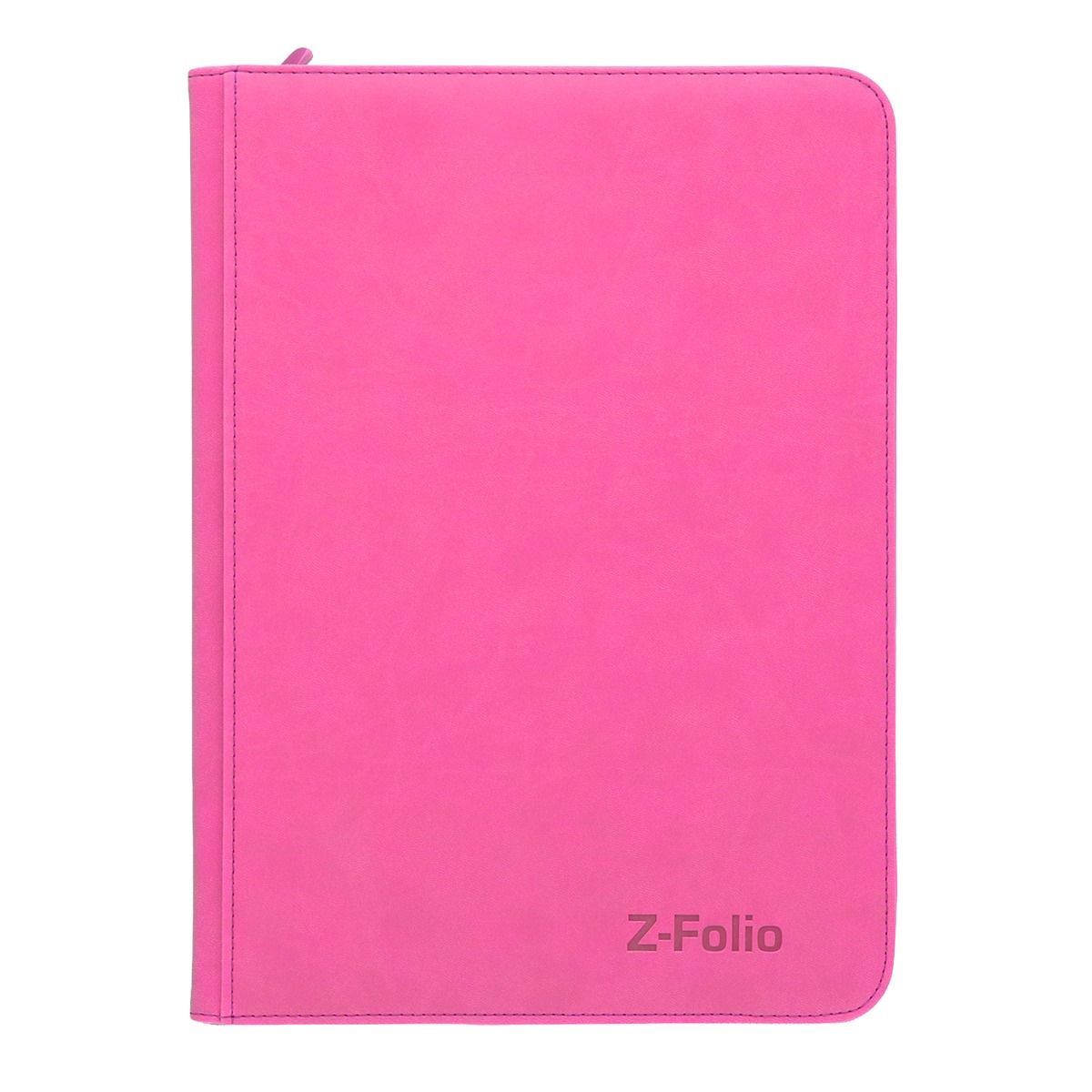 BCW Z-Folio 9-Pocket Album