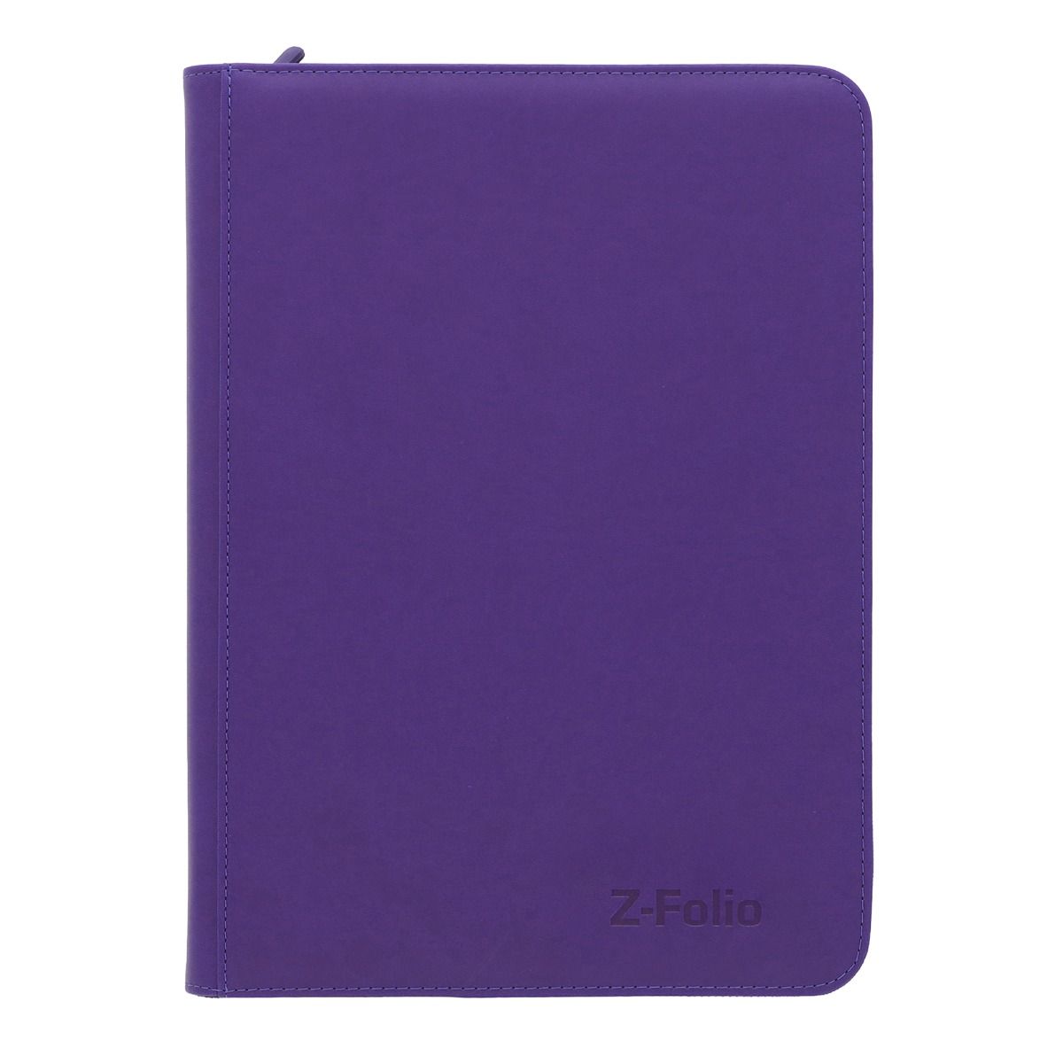 BCW Z-Folio 9-Pocket Album