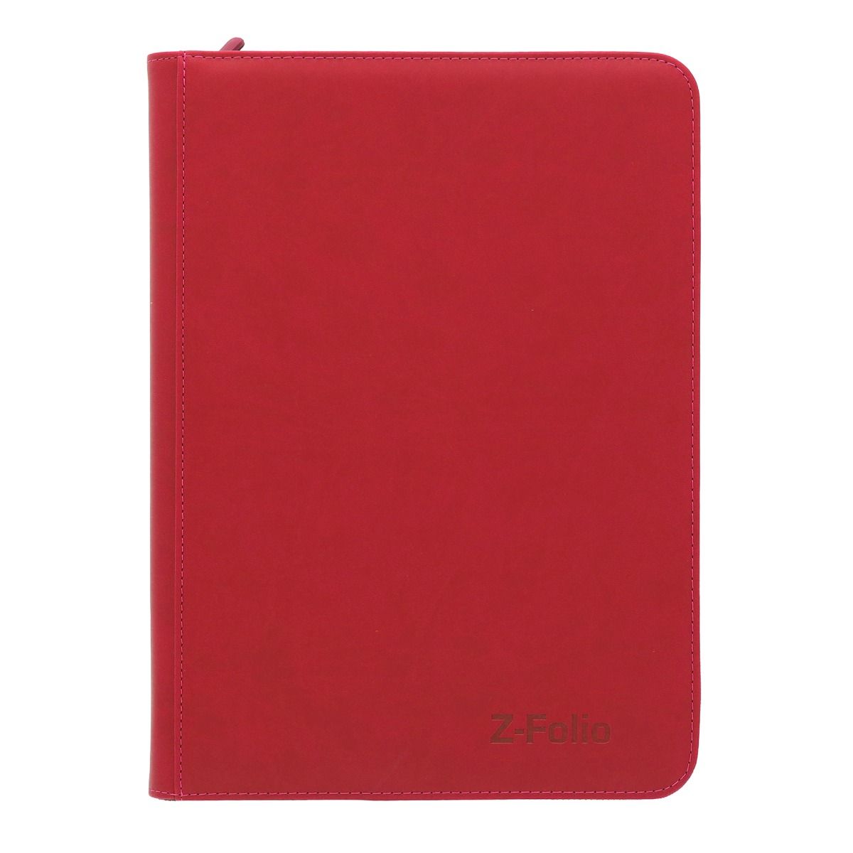 BCW Z-Folio 9-Pocket Album