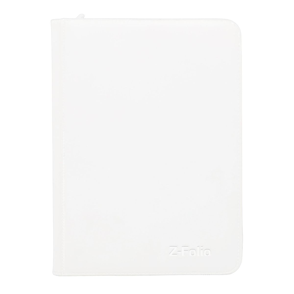 BCW Z-Folio 9-Pocket Album