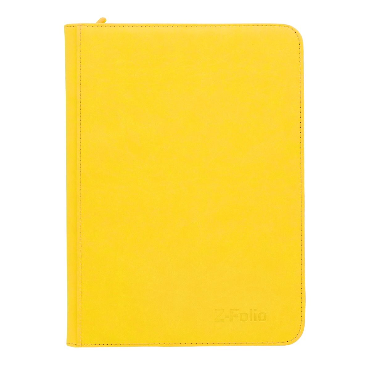 BCW Z-Folio 9-Pocket Album
