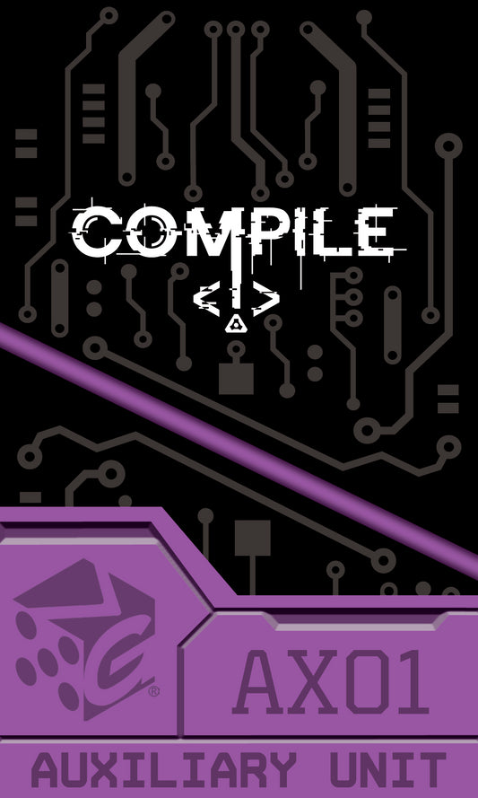 Compile: Aux 1 Expansion