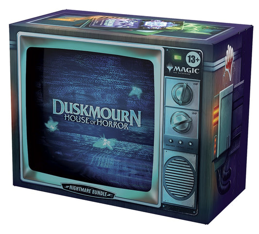 Duskmourn House of Horror: Nightmare Bundle