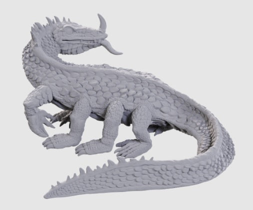 Nolzur's: Classic Basilisk