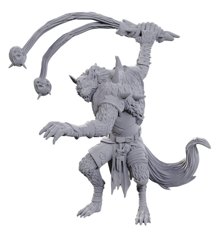 Nolzur's: Flind Trapper
