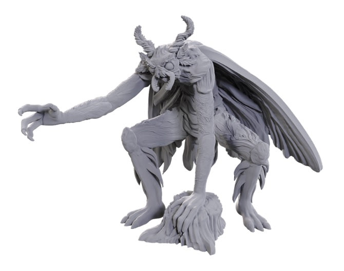 Deep Cuts: Mothman