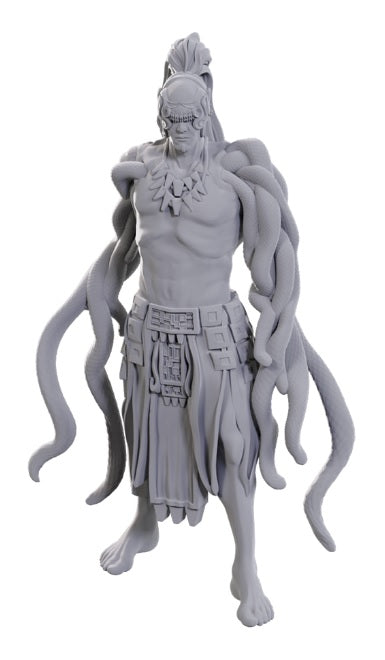 Nolzur's: Yuan-ti Pit Master