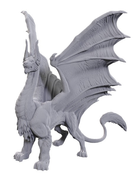 Nolzur's: Liondrake