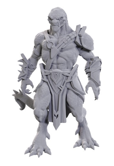Nolzur's: Draconian Mastermind