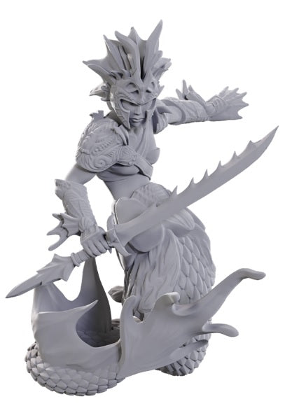Nolzur's: Merfolk Scout