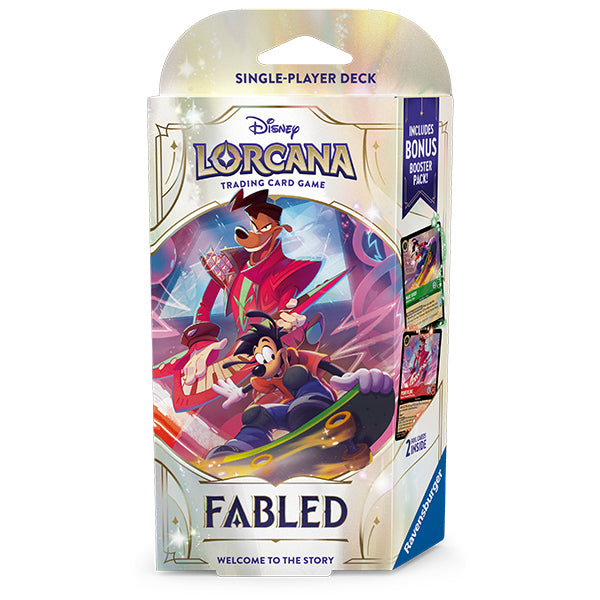 Fabled: Starter Deck