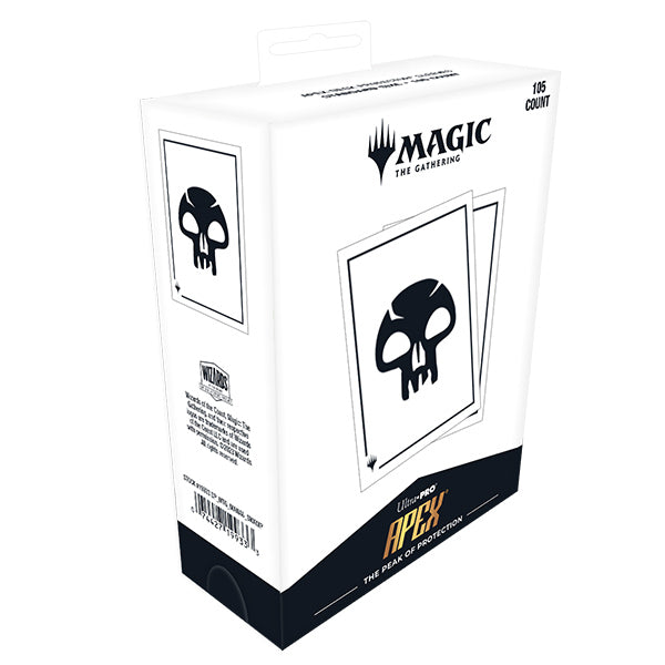 Deck Protectors: MTG Apex Mana 8