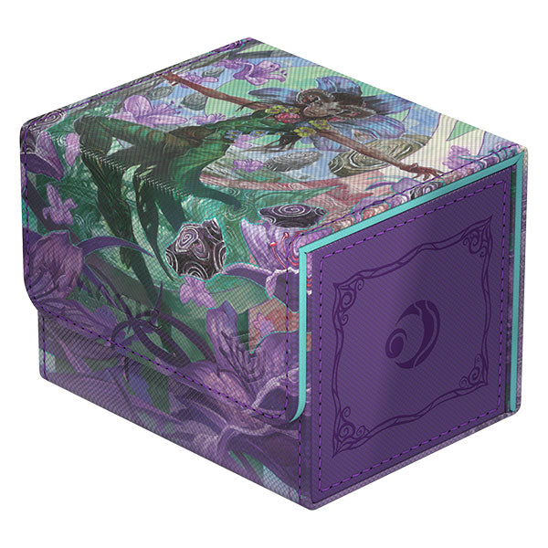 Deckcase: Sidewinder 100+ Xenoskin MTG- Lorwyn Eclipsed