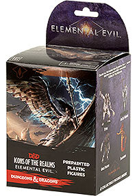 Icons of the Realms: Elemental Evil Booster Pack