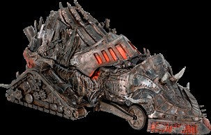 Icons of the Realms: Infernal War Machine