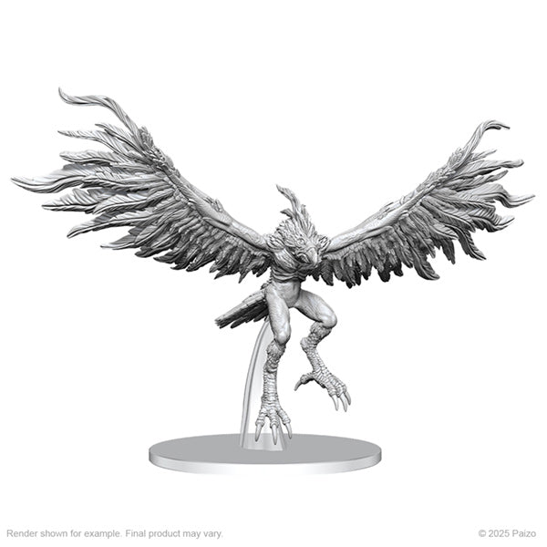 Deep Cuts: Hurlilu (Bird-Fiend)