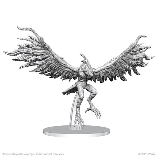 Deep Cuts: Hurlilu (Bird-Fiend)