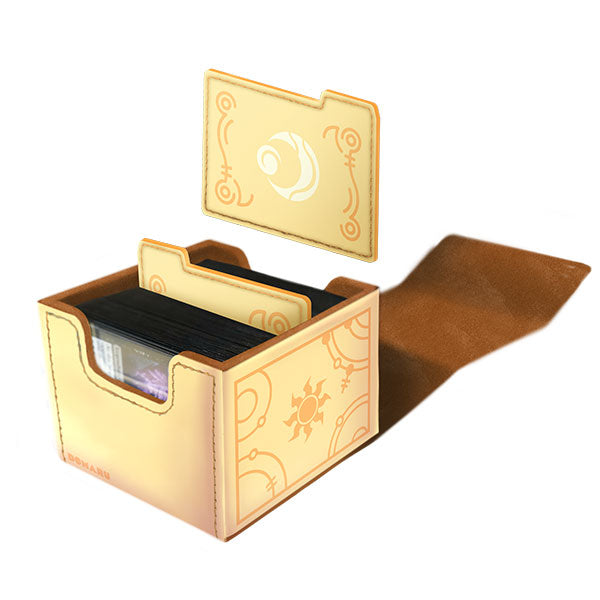 Deckbox: MTG DOMARU Box- Lorwyn Eclipsed