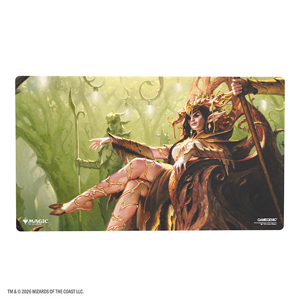 Lorwyn Eclipsed Prime Playmat