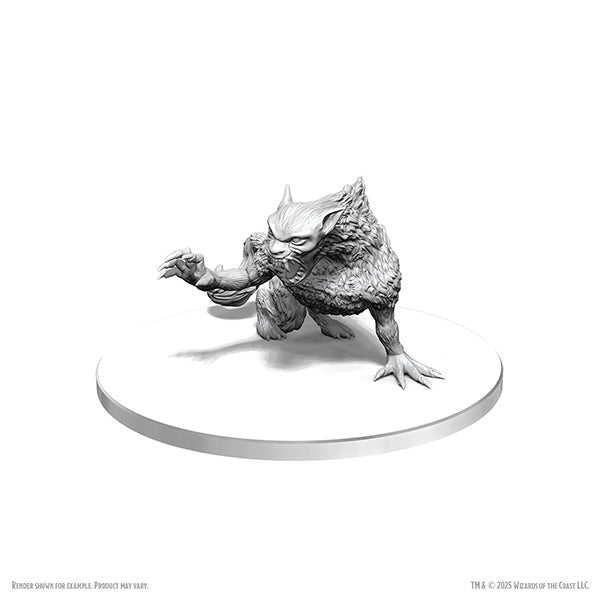 Nolzur's: Barghest