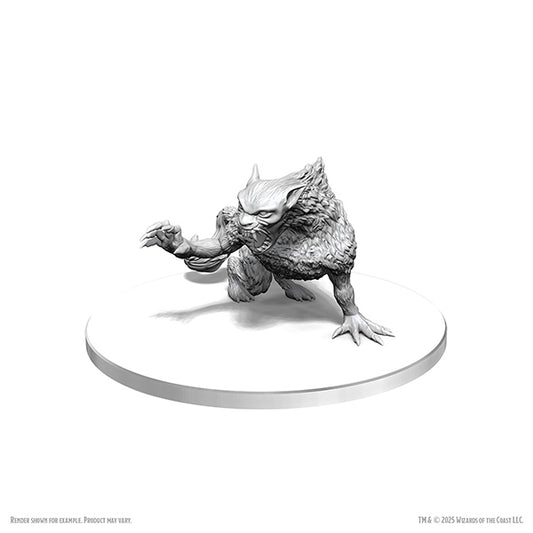 Nolzur's: Barghest