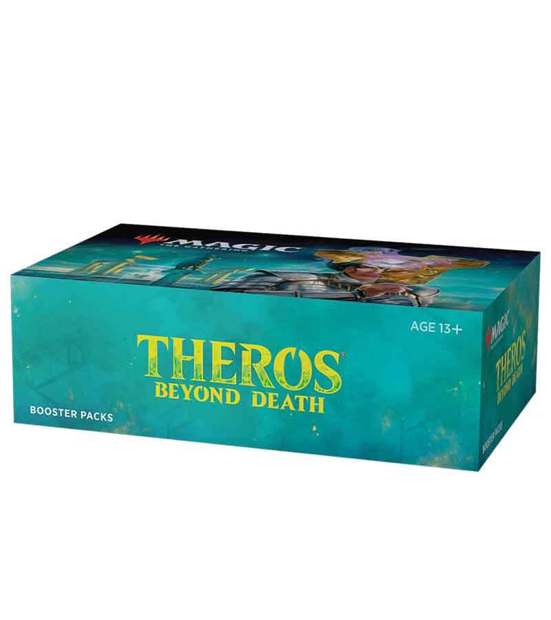 Theros Beyond Death: Booster Box
