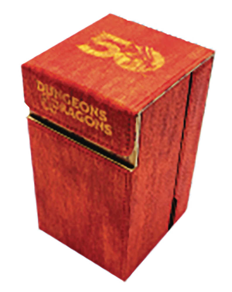 Dungeons & Dragons  Role Playing Game 50th Ann Dice Tower