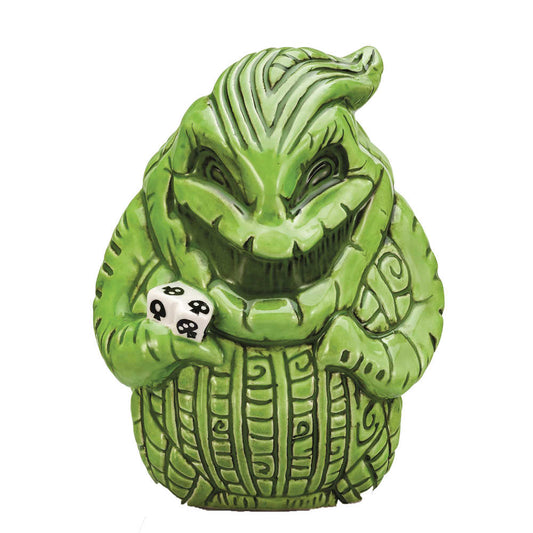 Nbx Oogie Boogie Geeki Tiki Mug