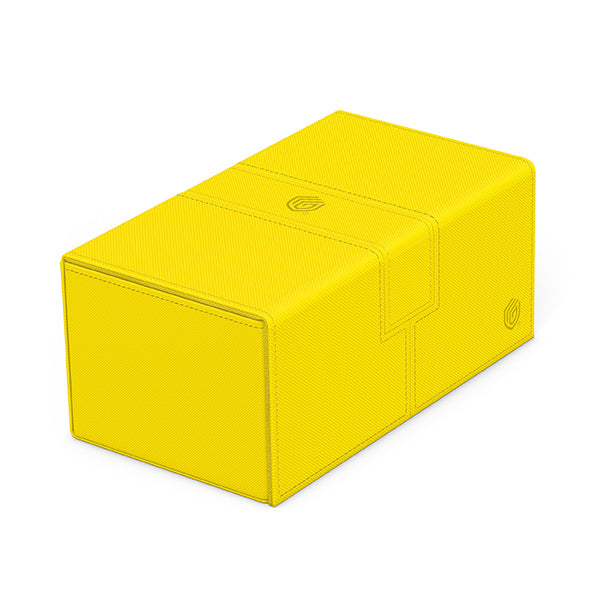 Deck Case: Twin Flip´n´Tray 200+ Summer Edition