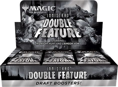 Innistrad Double Feature Booster Box